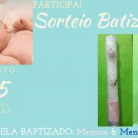 Sorteio Batizado... CLASSIFICADOS Bonsanuncios.pt