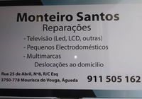 Reparações tv eletrodomésticos... CLASSIFICADOS Bonsanuncios.pt