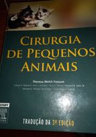 Livros de veterinaria... CLASSIFICADOS Bonsanuncios.pt