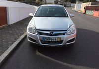 Opel Astra 1.3 CDTI ECOFLEX... ANúNCIOS Bonsanuncios.pt