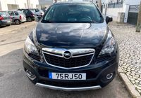 Opel Mokka 1.6 CDTI... ANúNCIOS Bonsanuncios.pt