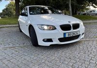 BMW 320 Coupe... CLASSIFICADOS Bonsanuncios.pt