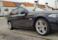 BMW 535 Full Extras Pack M... ANúNCIOS Bonsanuncios.pt