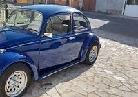 VW Carocha 1300 Azul... CLASSIFICADOS Bonsanuncios.pt