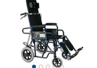 Cadeira de rodas... CLASSIFICADOS Bonsanuncios.pt