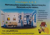 Remodelação de interiores, Reparações domésticas, Manutenção... CLASSIFICADOS Bonsanuncios.pt