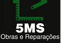 5MS Obras e Reparações Unipessoal Lda... CLASSIFICADOS Bonsanuncios.pt