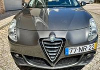 Alfa Romeo Giulietta 1.6 JTDm Distinctive... ANúNCIOS Bonsanuncios.pt