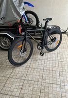 Venda bicicleta electrica... ANúNCIOS Bonsanuncios.pt