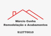 Márcio Cunha - Remodelações e acabamentos... ANúNCIOS Bonsanuncios.pt