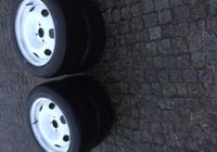 Jantes mais pneus Michelin para Peugoet 306 190/60R16... ANúNCIOS Bonsanuncios.pt