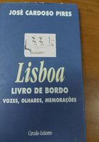 Lisboa Livro de Bordo- Vozes, Olhares e Memorações... ANúNCIOS Bonsanuncios.pt
