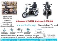 Scooters Mobilidade Reduzida SE... ANúNCIOS Bonsanuncios.pt