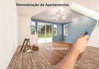 Desde 100€/m2 - Remodelação de Apartamentos... ANúNCIOS Bonsanuncios.pt