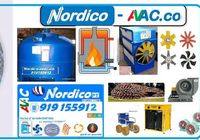 Torres de arrefecimº ,evapcoolers ,ventilªº e salamandras NORDICO... ANúNCIOS Bonsanuncios.pt