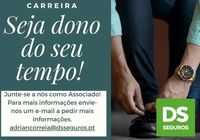 Agente Associado - DS SEGUROS SANTA MARIA DA FEIRA... ANúNCIOS Bonsanuncios.pt