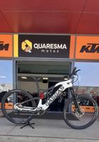 E-BIKE GAS GAS G LIGHT TRAIL 2.0... ANúNCIOS Bonsanuncios.pt