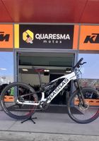 BICICLETA ELÉTRICA E-BIKE GAS GAS G TRAIL 2.0... ANúNCIOS Bonsanuncios.pt