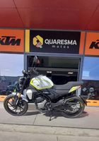 Cf moto 300CL-X nova... ANúNCIOS Bonsanuncios.pt