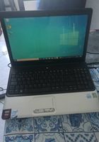 Portatil HP, modelo CQ61... ANúNCIOS Bonsanuncios.pt