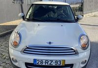 MINI Cooper 2012... ANúNCIOS Bonsanuncios.pt