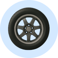 Peças para automóveis