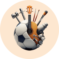 Hobbies e Desportos
